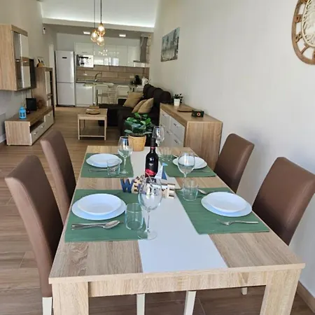 Casa vacanze Solycan 15