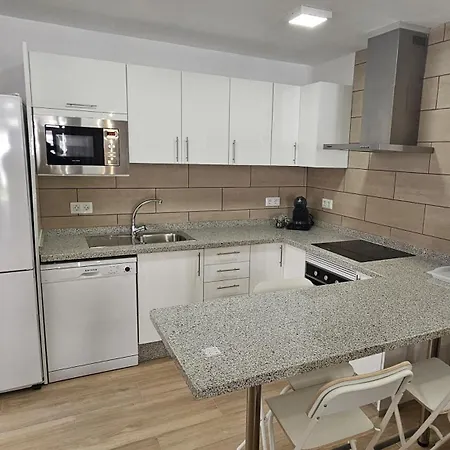 Casa vacanze Solycan 15